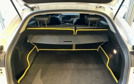 Haval F7x I, 2020 год, 1 949 900 рублей, 6 фотография