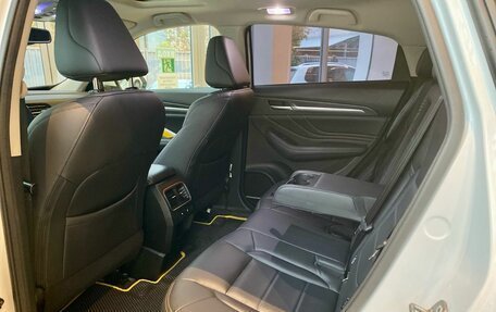 Haval F7x I, 2020 год, 1 949 900 рублей, 5 фотография