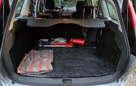 Ford Focus II рестайлинг, 2007 год, 500 000 рублей, 10 фотография