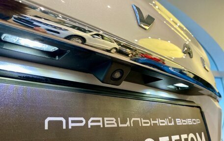 Haval F7x I, 2020 год, 1 949 900 рублей, 7 фотография