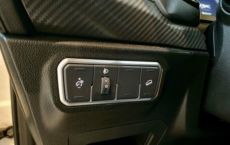 Haval F7x I, 2020 год, 1 949 900 рублей, 10 фотография