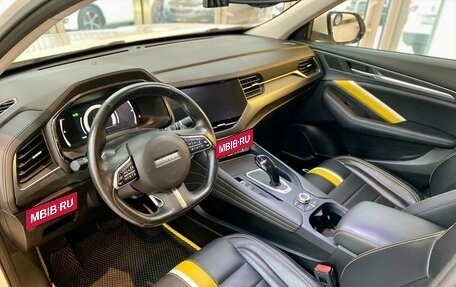 Haval F7x I, 2020 год, 1 949 900 рублей, 4 фотография