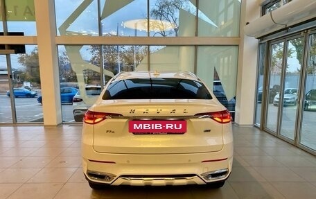 Haval F7x I, 2020 год, 1 949 900 рублей, 3 фотография