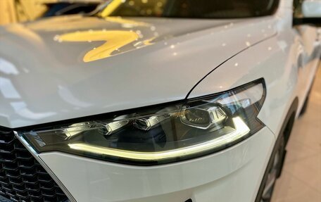 Haval F7x I, 2020 год, 1 949 900 рублей, 23 фотография