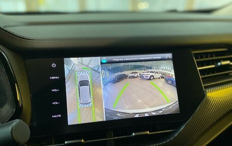 Haval F7x I, 2020 год, 1 949 900 рублей, 24 фотография