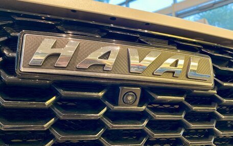 Haval F7x I, 2020 год, 1 949 900 рублей, 18 фотография