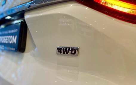 Haval F7x I, 2020 год, 1 949 900 рублей, 22 фотография