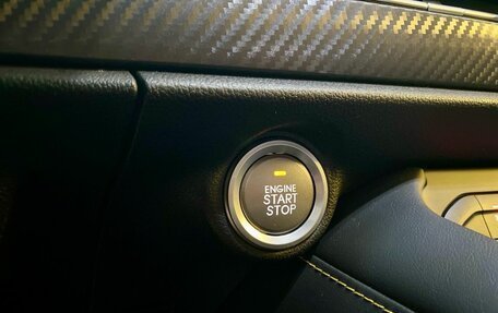 Haval F7x I, 2020 год, 1 949 900 рублей, 17 фотография