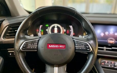 Haval F7x I, 2020 год, 1 949 900 рублей, 21 фотография