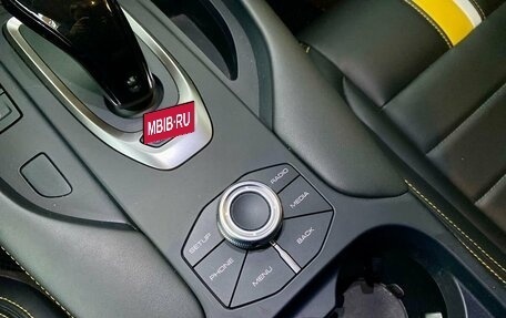 Haval F7x I, 2020 год, 1 949 900 рублей, 13 фотография