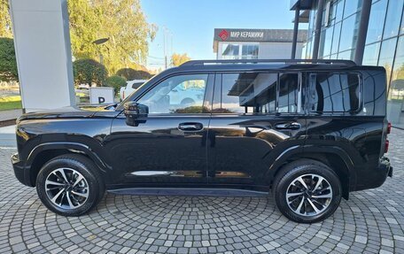 Haval H9, 2024 год, 4 999 000 рублей, 7 фотография