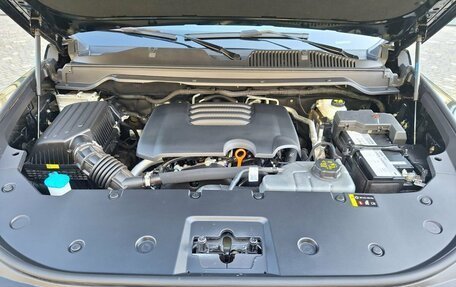 Haval H9, 2024 год, 4 999 000 рублей, 9 фотография