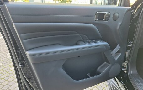 Haval H9, 2024 год, 4 999 000 рублей, 10 фотография