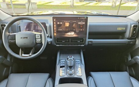 Haval H9, 2024 год, 4 999 000 рублей, 11 фотография