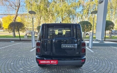 Haval H9, 2024 год, 4 999 000 рублей, 6 фотография