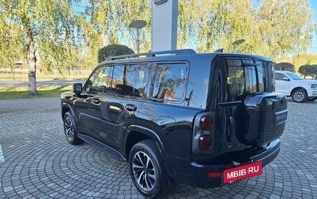 Haval H9, 2024 год, 4 999 000 рублей, 8 фотография