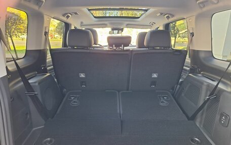 Haval H9, 2024 год, 4 999 000 рублей, 17 фотография