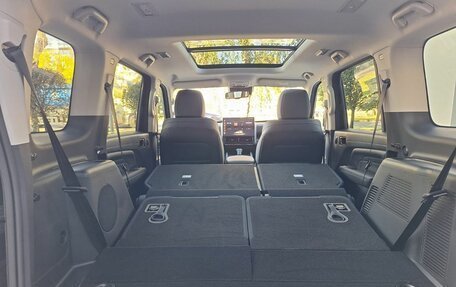 Haval H9, 2024 год, 4 999 000 рублей, 19 фотография