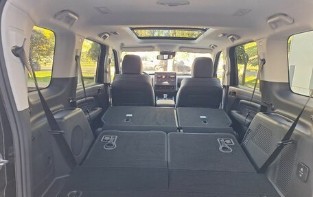 Haval H9, 2024 год, 4 999 000 рублей, 21 фотография