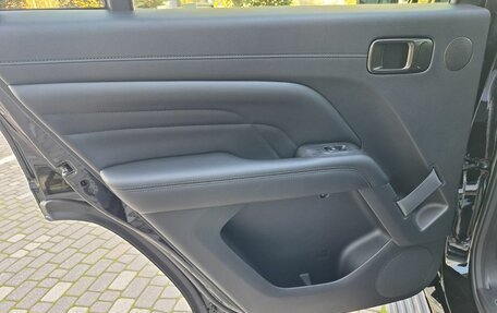 Haval H9, 2024 год, 4 999 000 рублей, 18 фотография