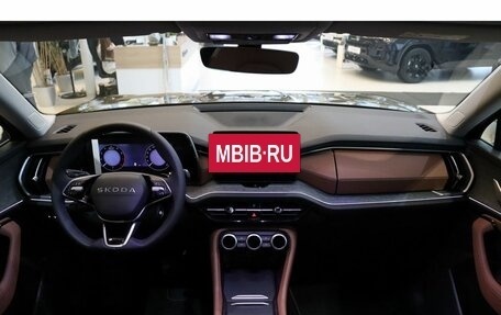 Skoda Kodiaq, 2025 год, 5 550 000 рублей, 10 фотография