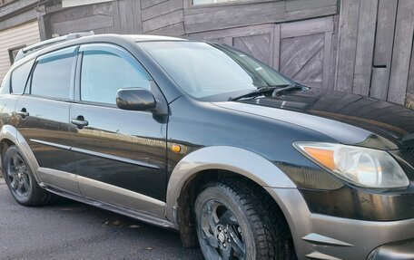 Toyota Voltz, 2002 год, 615 000 рублей, 1 фотография