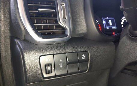 KIA Sportage IV рестайлинг, 2017 год, 2 049 000 рублей, 19 фотография