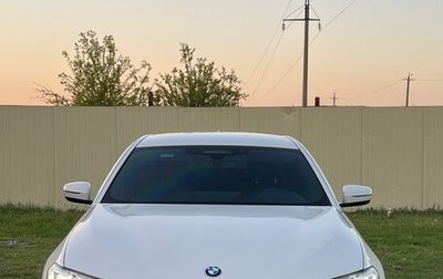 BMW 5 серия, 2020 год, 4 200 000 рублей, 1 фотография