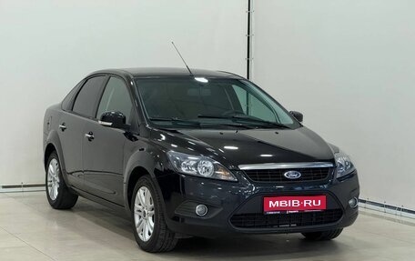Ford Focus II рестайлинг, 2010 год, 797 000 рублей, 1 фотография