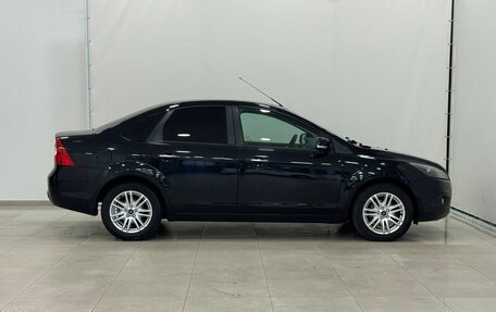 Ford Focus II рестайлинг, 2010 год, 797 000 рублей, 4 фотография
