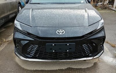 Toyota Camry, 2025 год, 4 249 000 рублей, 1 фотография