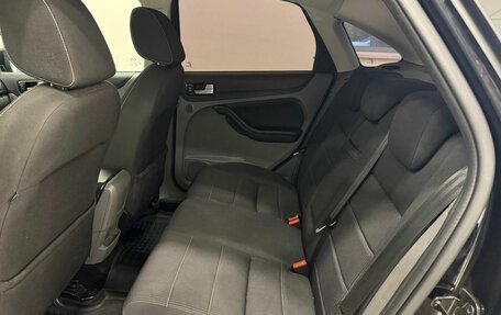 Ford Focus II рестайлинг, 2010 год, 797 000 рублей, 6 фотография