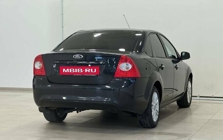 Ford Focus II рестайлинг, 2010 год, 797 000 рублей, 2 фотография