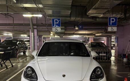 Porsche Cayenne III, 2012 год, 2 800 000 рублей, 1 фотография