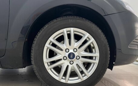 Ford Focus II рестайлинг, 2010 год, 797 000 рублей, 8 фотография