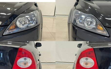 Ford Focus II рестайлинг, 2010 год, 797 000 рублей, 12 фотография