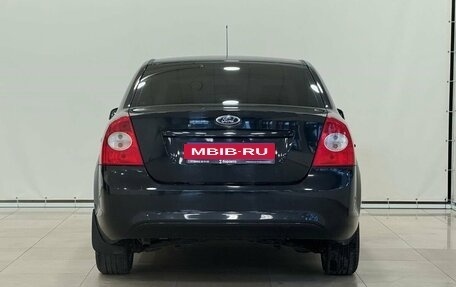 Ford Focus II рестайлинг, 2010 год, 797 000 рублей, 14 фотография