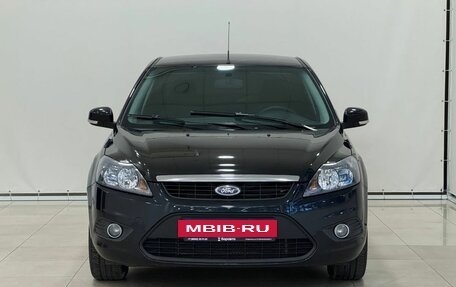 Ford Focus II рестайлинг, 2010 год, 797 000 рублей, 10 фотография