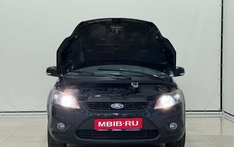 Ford Focus II рестайлинг, 2010 год, 797 000 рублей, 11 фотография