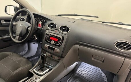 Ford Focus II рестайлинг, 2010 год, 797 000 рублей, 16 фотография