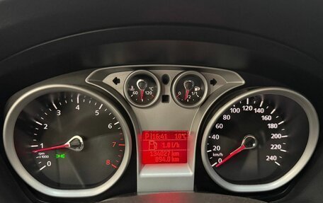 Ford Focus II рестайлинг, 2010 год, 797 000 рублей, 17 фотография