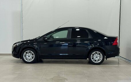 Ford Focus II рестайлинг, 2010 год, 797 000 рублей, 15 фотография