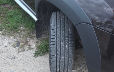 Renault Duster I рестайлинг, 2018 год, 1 350 000 рублей, 1 фотография