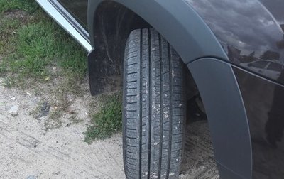 Renault Duster I рестайлинг, 2018 год, 1 350 000 рублей, 1 фотография