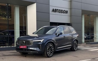 Volvo XC90 II рестайлинг, 2025 год, 12 500 000 рублей, 1 фотография