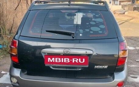 Toyota Voltz, 2002 год, 615 000 рублей, 4 фотография