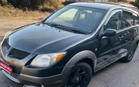 Toyota Voltz, 2002 год, 615 000 рублей, 5 фотография