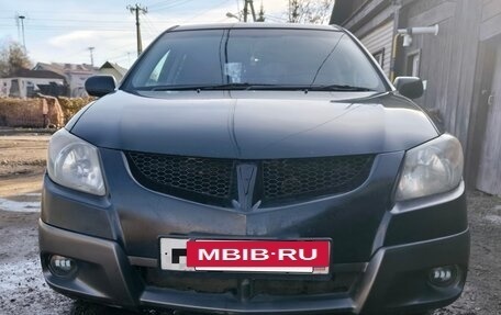 Toyota Voltz, 2002 год, 615 000 рублей, 2 фотография