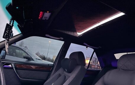 Mercedes-Benz E-Класс, 1994 год, 490 000 рублей, 4 фотография