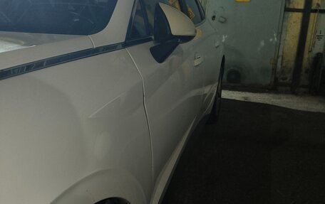 Hyundai Sonata VIII, 2020 год, 1 790 000 рублей, 1 фотография